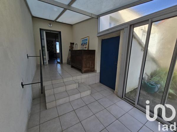 Maison à vendre 4 pièces 75 m² Cholet