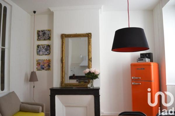 Immeuble à vendre 95 m² Bordeaux