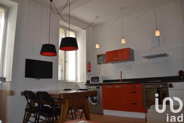 Immeuble à vendre 95 m² Bordeaux