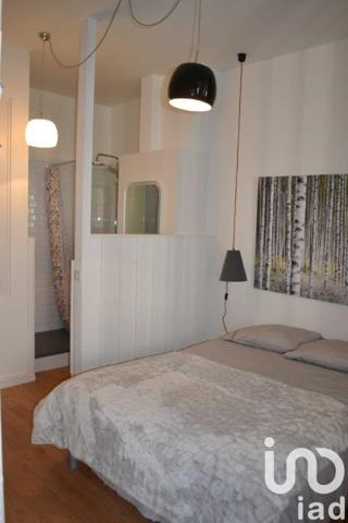 Immeuble à vendre 95 m² Bordeaux