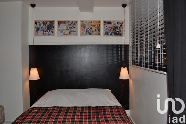 Immeuble à vendre 95 m² Bordeaux