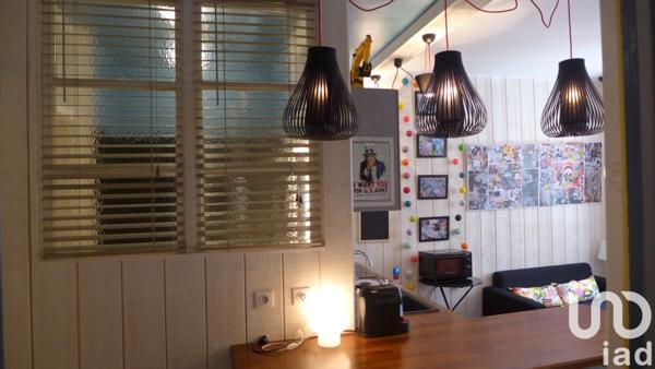 Immeuble à vendre 95 m² Bordeaux