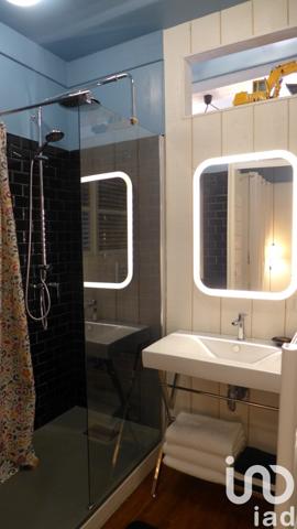 Immeuble à vendre 95 m² Bordeaux