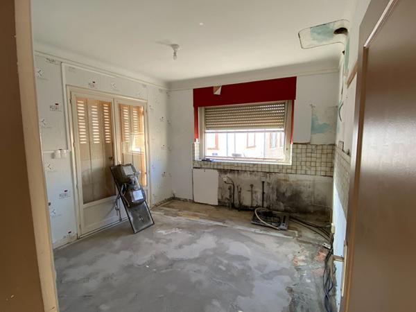 Carmaux, maison de type 6 de 197 m²