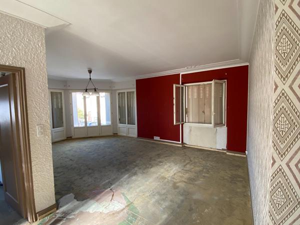 Carmaux, maison de type 6 de 197 m²