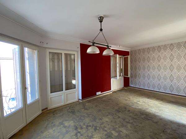 Carmaux, maison de type 6 de 197 m²