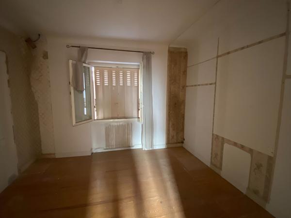 Carmaux, maison de type 6 de 197 m²