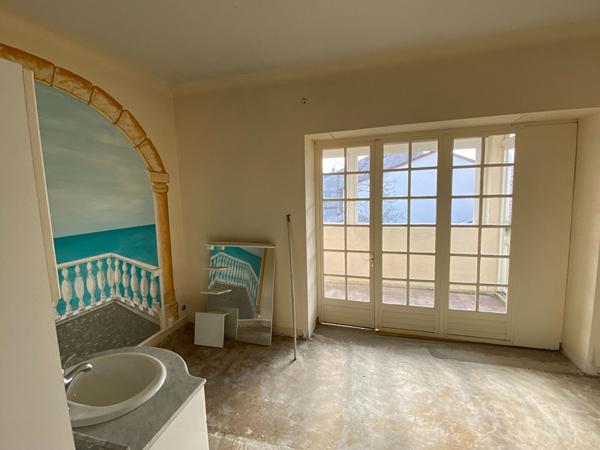 Carmaux, maison de type 6 de 197 m²