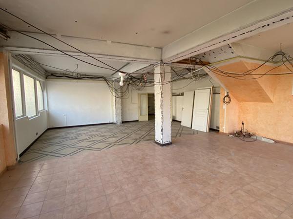 Carmaux, maison de type 6 de 197 m²