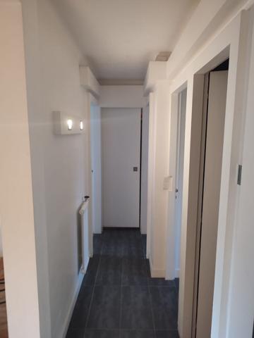 Appartement Nantes Chantenay - 3 pièce(s) 54 m2 - location meublée
