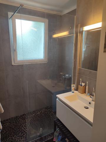 Appartement Nantes Chantenay - 3 pièce(s) 54 m2 - location meublée