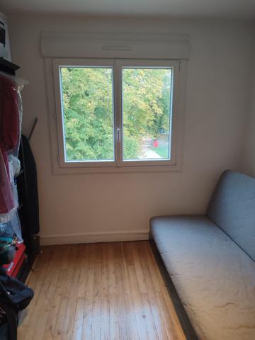 Appartement Nantes Chantenay - 3 pièce(s) 54 m2 - location meublée