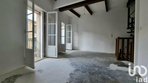 Maison de village 4 pièces de 71 m² à Boujan-sur-Libron (34760)