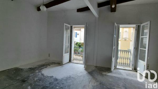 Maison de village 4 pièces de 71 m² à Boujan-sur-Libron (34760)