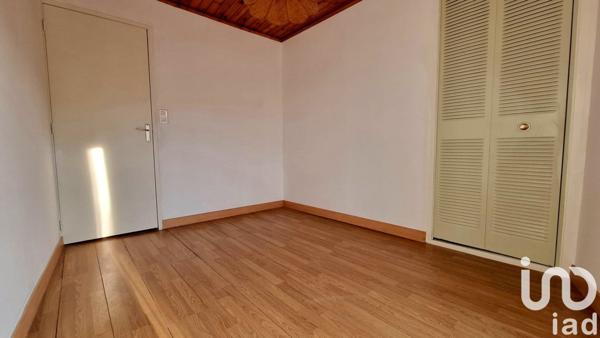 Maison de village 4 pièces de 71 m² à Boujan-sur-Libron (34760)