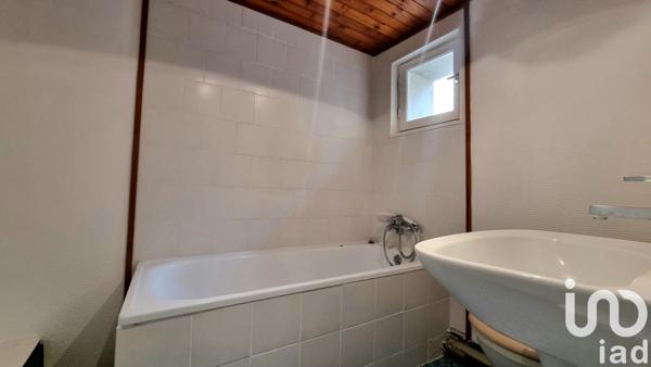 Maison de village 4 pièces de 71 m² à Boujan-sur-Libron (34760)