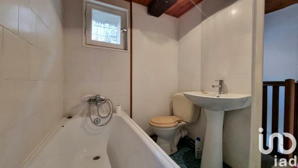 Maison de village 4 pièces de 71 m² à Boujan-sur-Libron (34760)