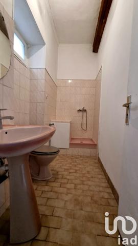 Maison de village 4 pièces de 71 m² à Boujan-sur-Libron (34760)