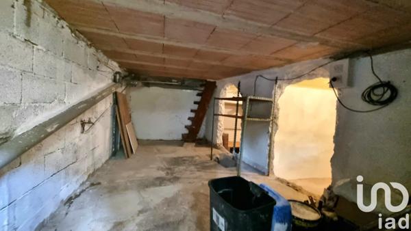 Maison de village 4 pièces de 71 m² à Boujan-sur-Libron (34760)