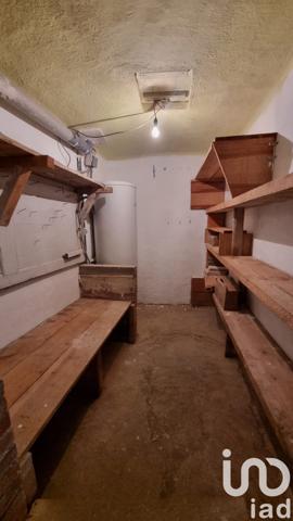 Maison de village 4 pièces de 71 m² à Boujan-sur-Libron (34760)