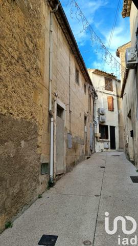 Maison de village 4 pièces de 71 m² à Boujan-sur-Libron (34760)