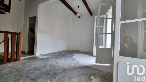 Maison de village 4 pièces de 71 m² à Boujan-sur-Libron (34760)