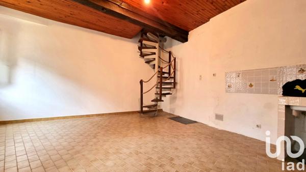 Maison de village 4 pièces de 71 m² à Boujan-sur-Libron (34760)