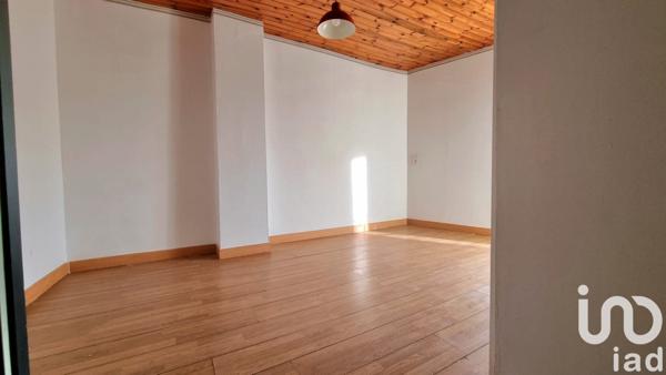 Maison de village 4 pièces de 71 m² à Boujan-sur-Libron (34760)