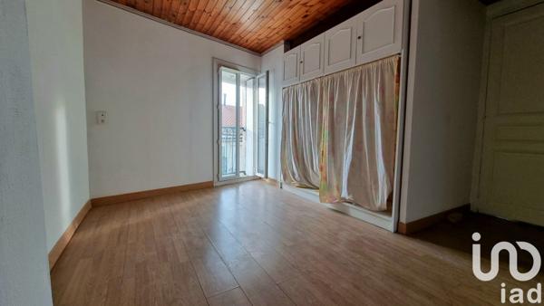 Maison de village 4 pièces de 71 m² à Boujan-sur-Libron (34760)