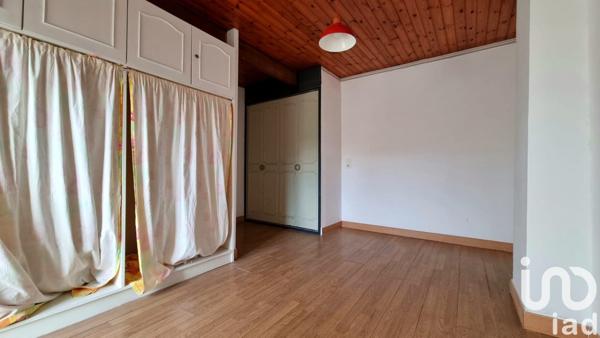 Maison de village 4 pièces de 71 m² à Boujan-sur-Libron (34760)