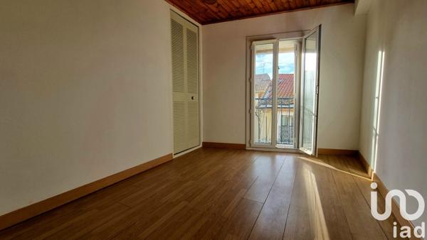 Maison de village 4 pièces de 71 m² à Boujan-sur-Libron (34760)