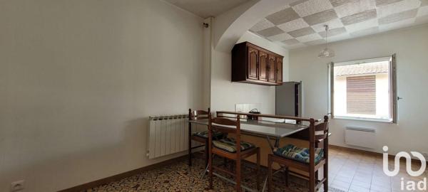 Maison à vendre 3 pièces 79 m² Airvault