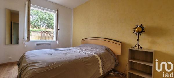 Maison à vendre 3 pièces 79 m² Airvault