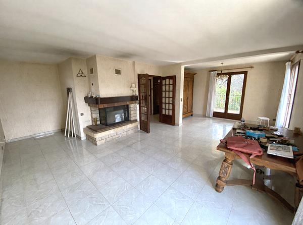 Maison à vendre à Estagel (66310) - Pyrénées-Orientales