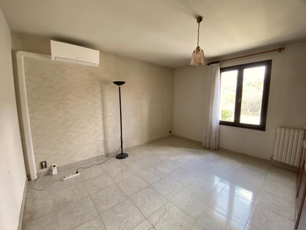 Maison à vendre à Estagel (66310) - Pyrénées-Orientales