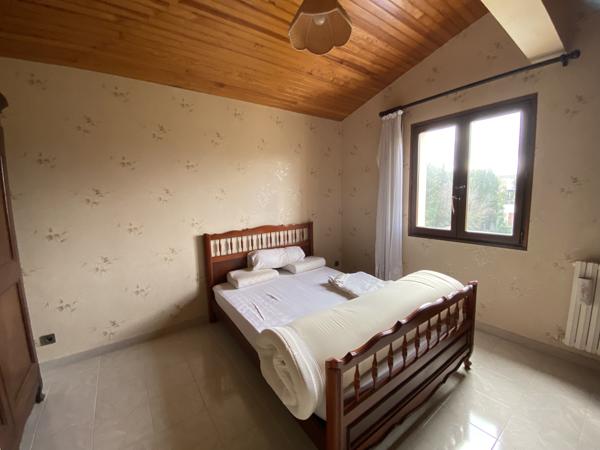 Maison à vendre à Estagel (66310) - Pyrénées-Orientales