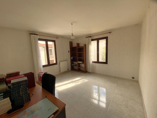 Maison à vendre à Estagel (66310) - Pyrénées-Orientales