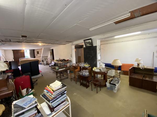Maison à vendre à Estagel (66310) - Pyrénées-Orientales