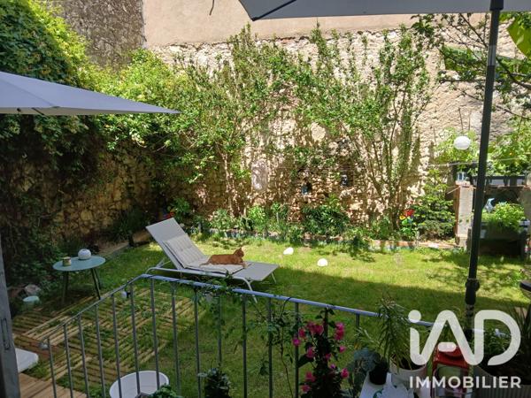 Immeuble à vendre 220 m² Coursan