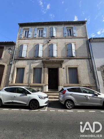 Immeuble à vendre 220 m² Coursan