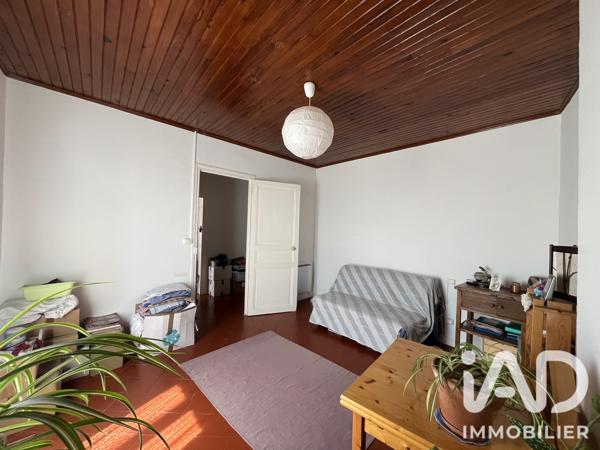 Immeuble à vendre 220 m² Coursan