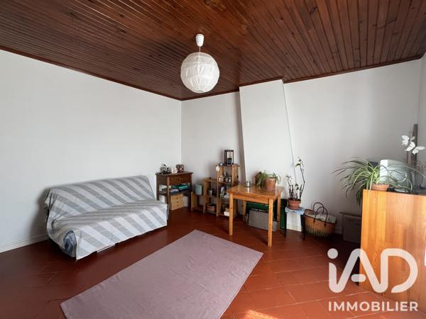 Immeuble à vendre 220 m² Coursan