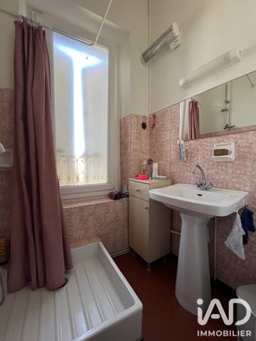 Immeuble à vendre 220 m² Coursan
