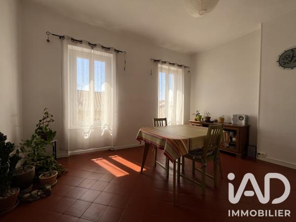 Immeuble à vendre 220 m² Coursan