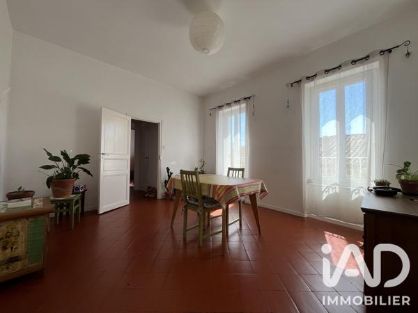Immeuble à vendre 220 m² Coursan