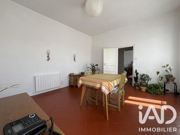 Immeuble à vendre 220 m² Coursan