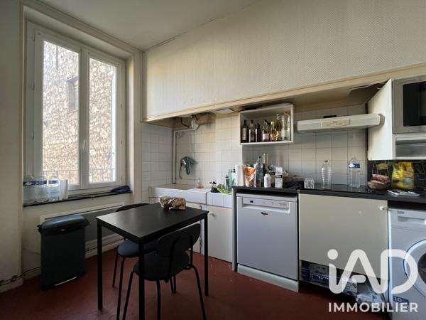 Immeuble à vendre 220 m² Coursan