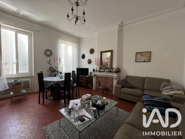Immeuble à vendre 220 m² Coursan