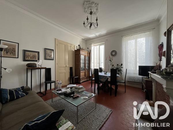 Immeuble à vendre 220 m² Coursan