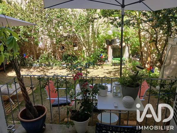 Immeuble à vendre 220 m² Coursan